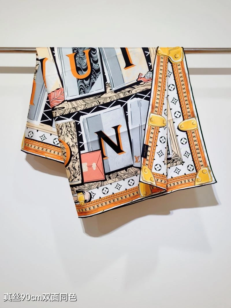 Louis Vuitton Scarf FlexibleFit 271462