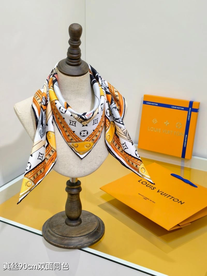 Louis Vuitton Scarf FlexibleFit 271462