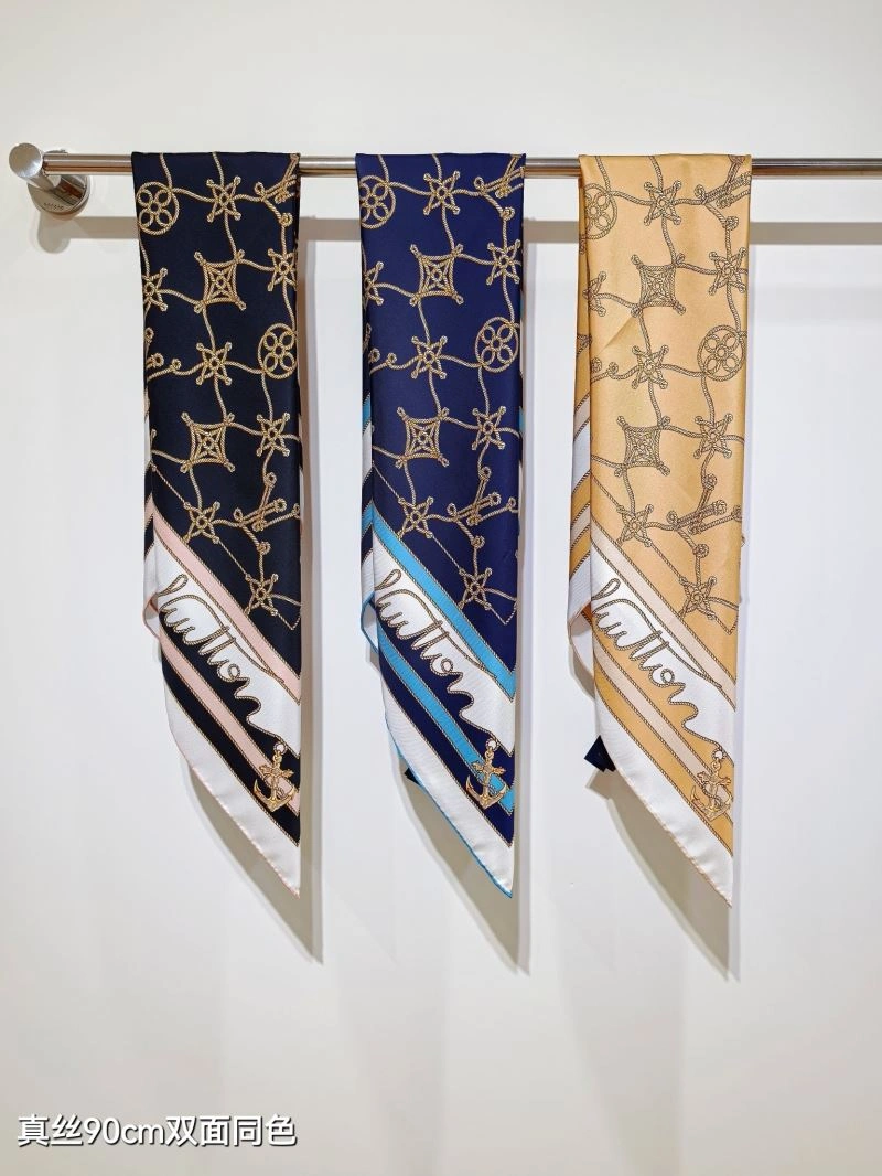 Louis Vuitton Scarf BestValue 271450