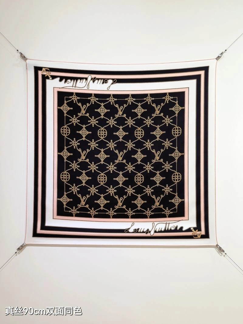 Louis Vuitton Scarf BestValue 271450