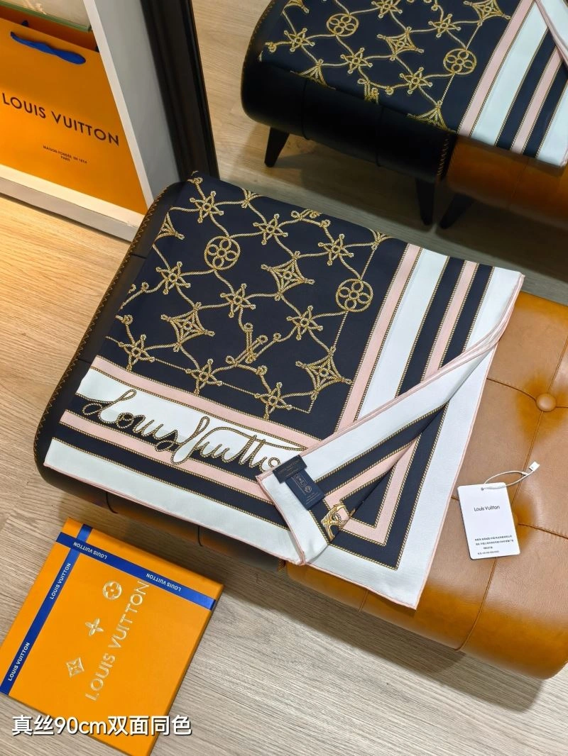 Louis Vuitton Scarf BestValue 271450