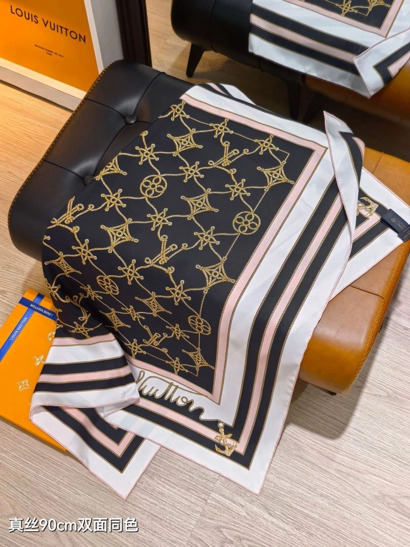 Louis Vuitton Scarf BestValue 271450