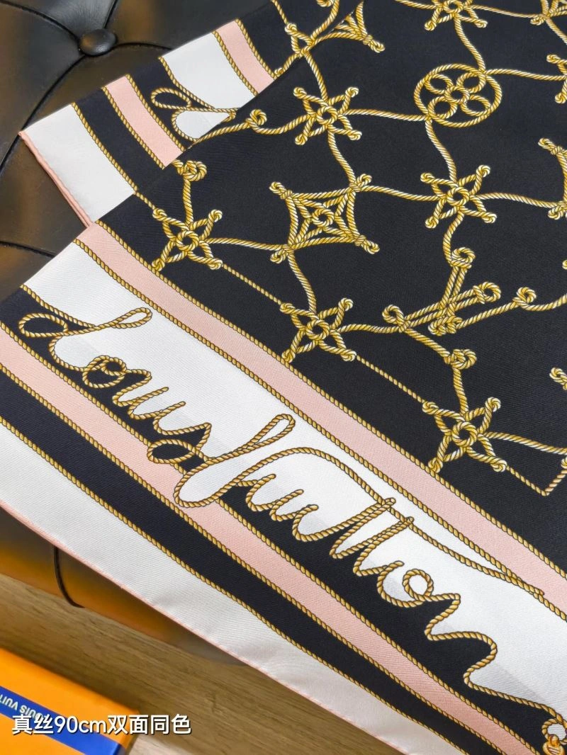 Louis Vuitton Scarf BestValue 271450
