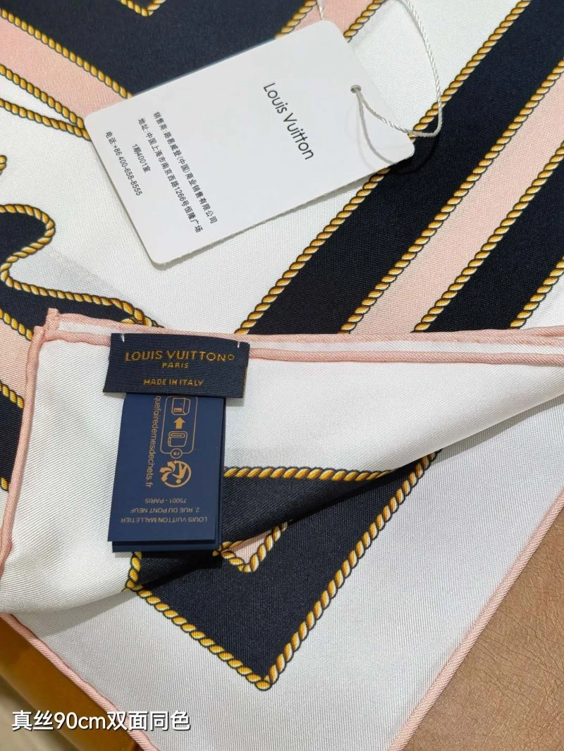 Louis Vuitton Scarf BestValue 271450