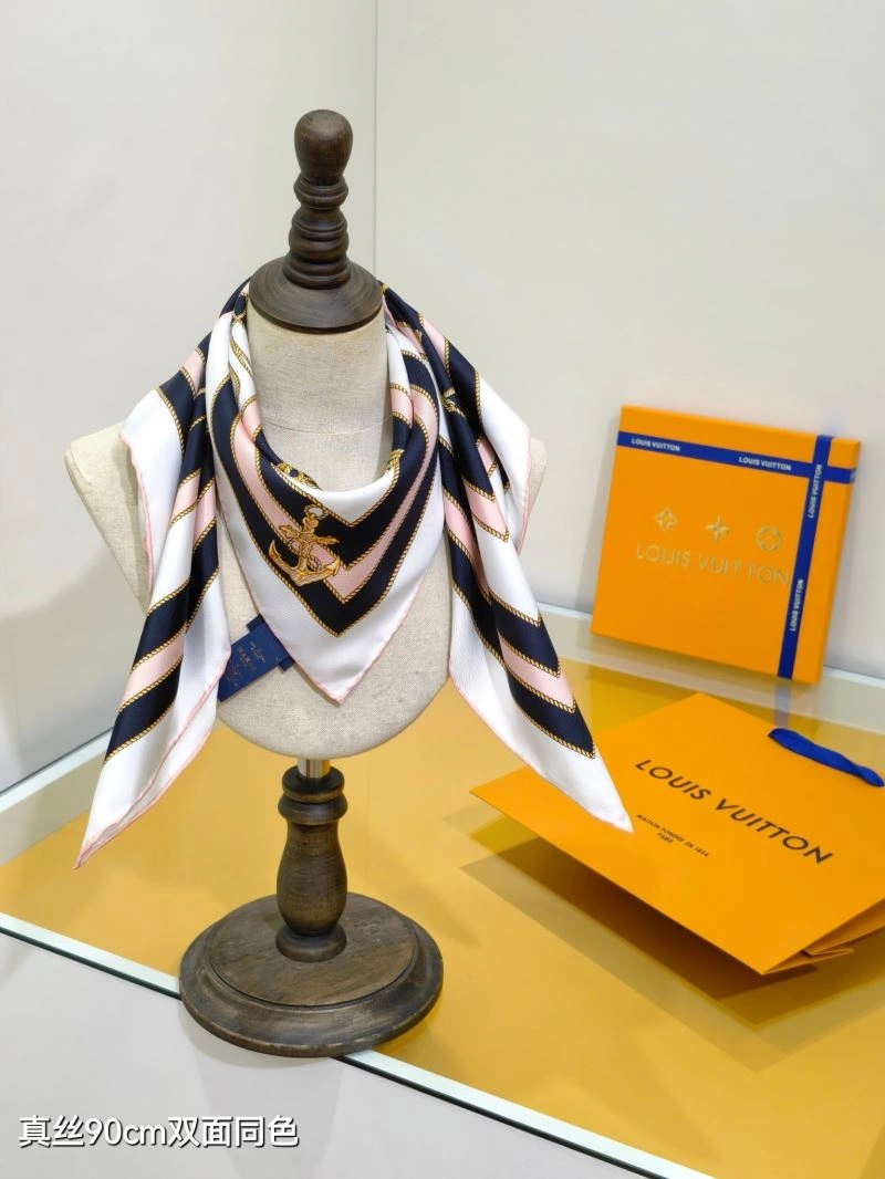 Louis Vuitton Scarf BestValue 271450