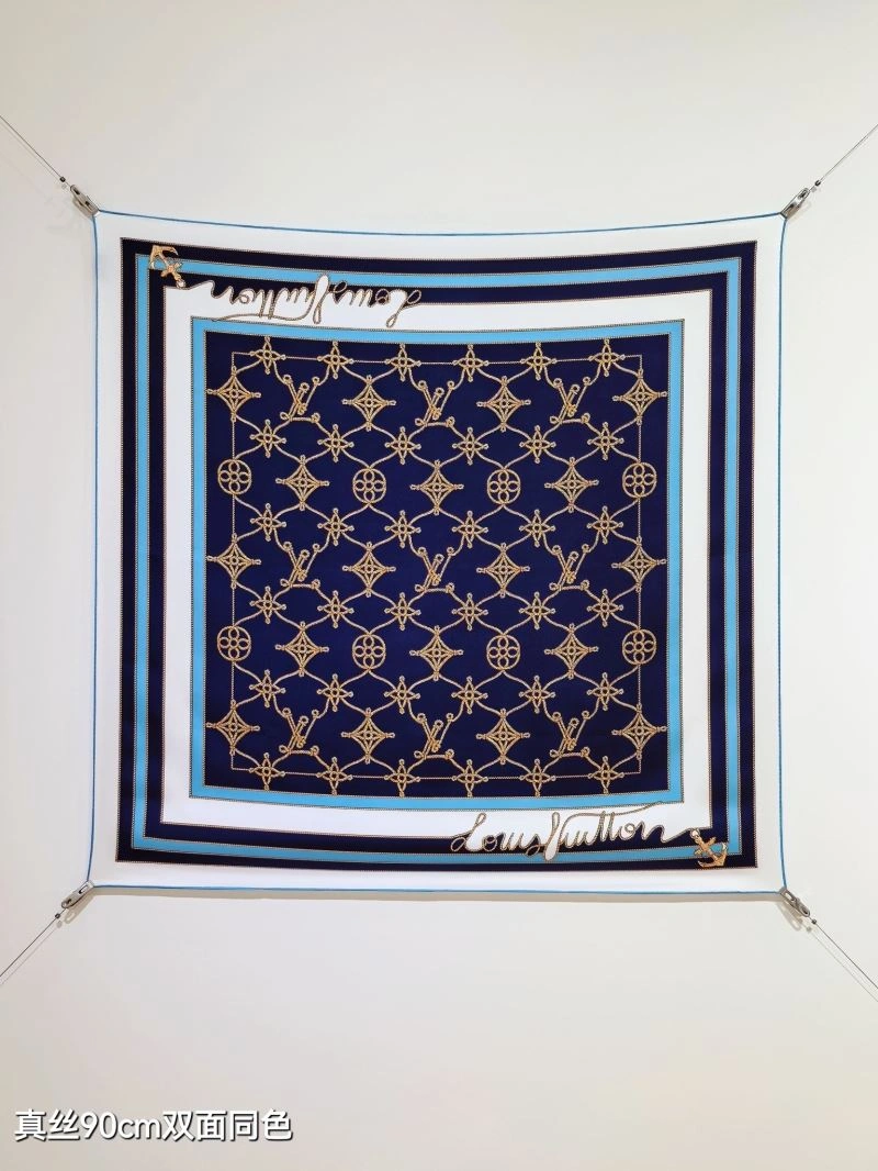 Premium Louis Vuitton Scarf 271449