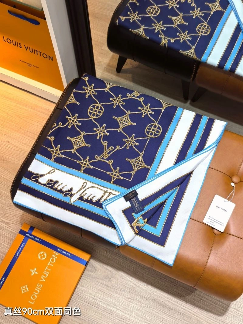 Premium Louis Vuitton Scarf 271449