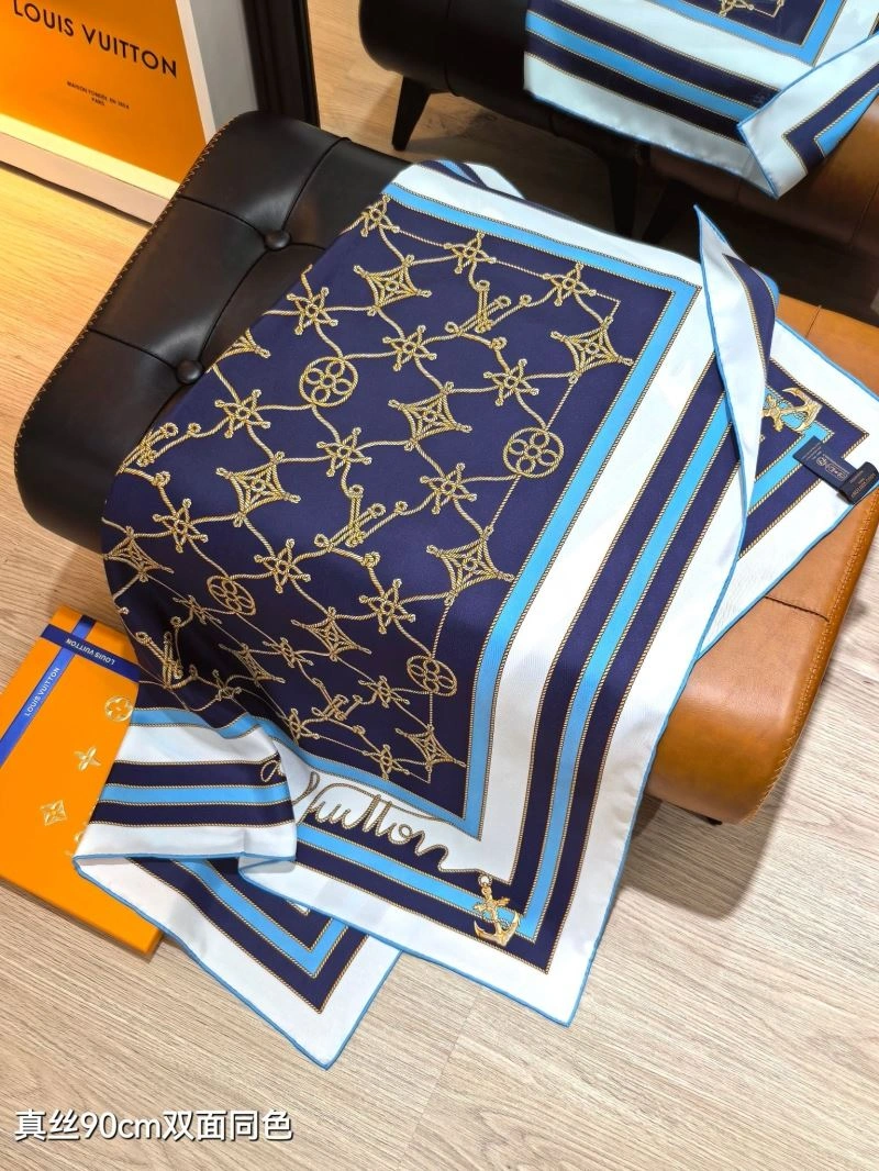 Premium Louis Vuitton Scarf 271449