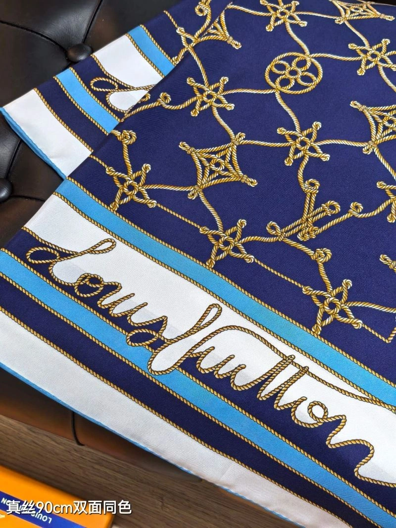 Premium Louis Vuitton Scarf 271449