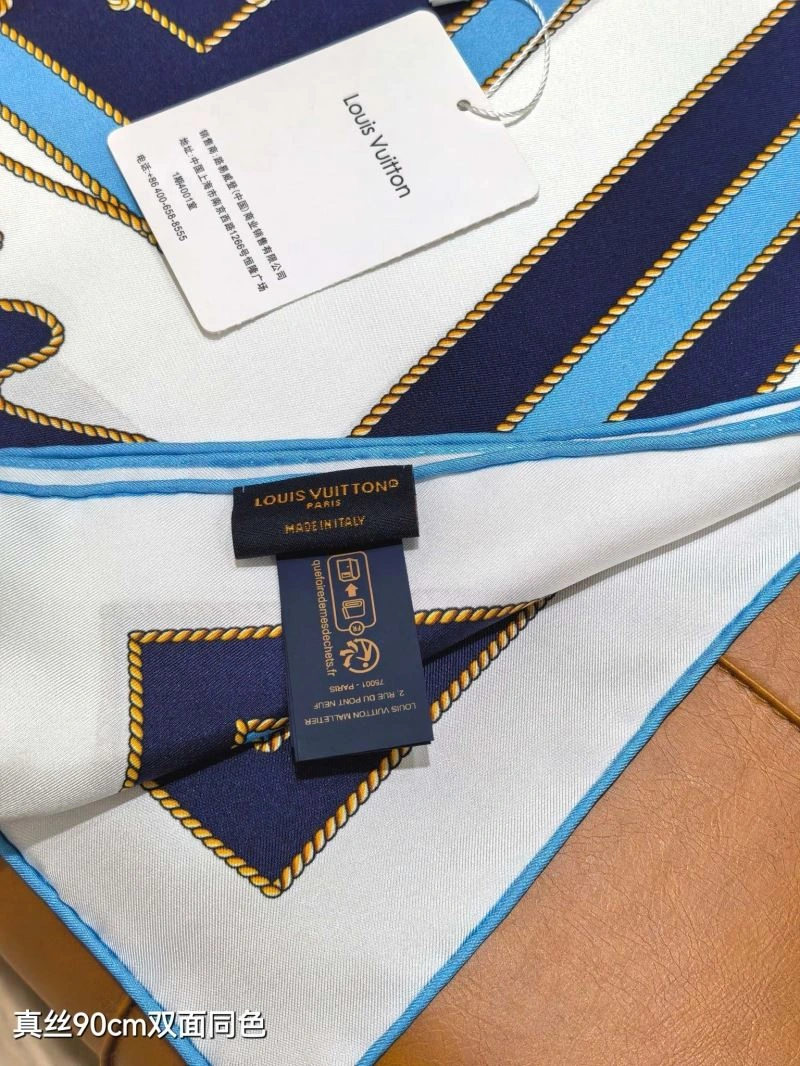 Premium Louis Vuitton Scarf 271449