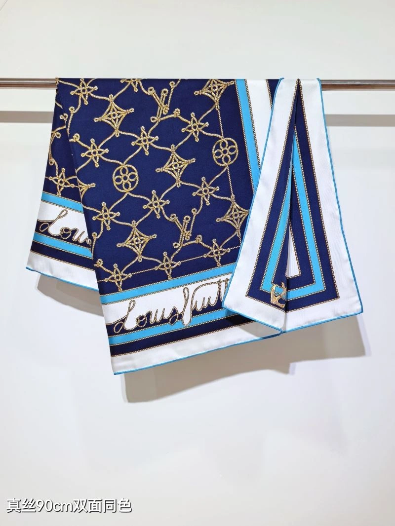 Premium Louis Vuitton Scarf 271449