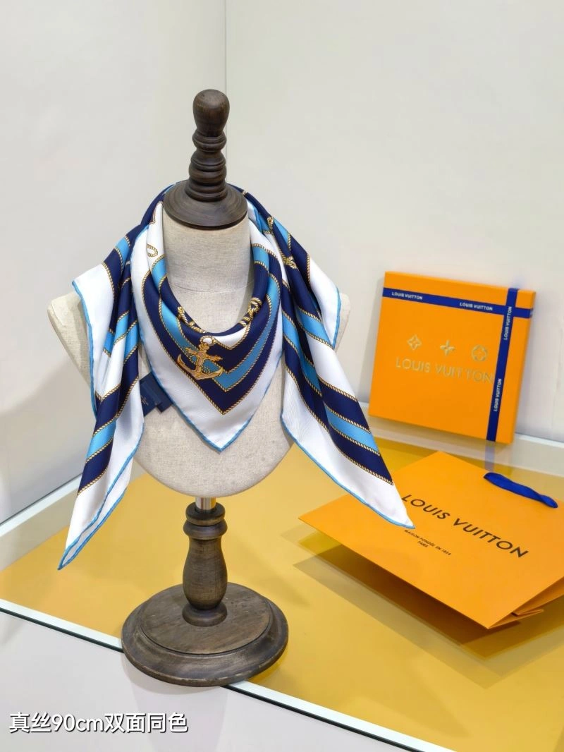 Premium Louis Vuitton Scarf 271449