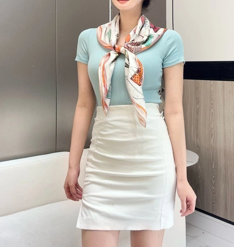 Louis Vuitton Scarf Contemporary 271448