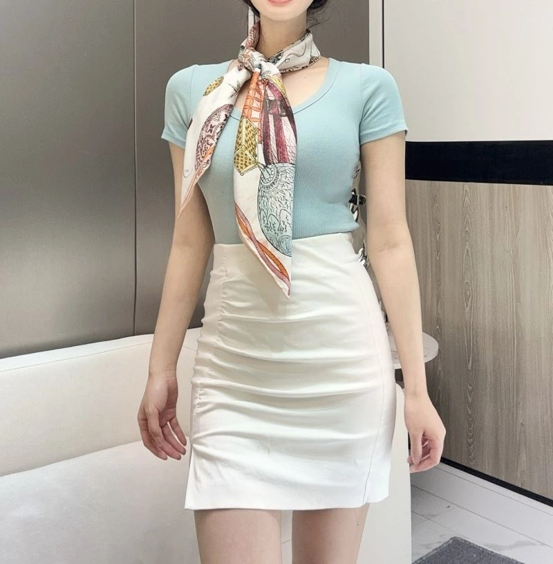 Louis Vuitton Scarf Contemporary 271448