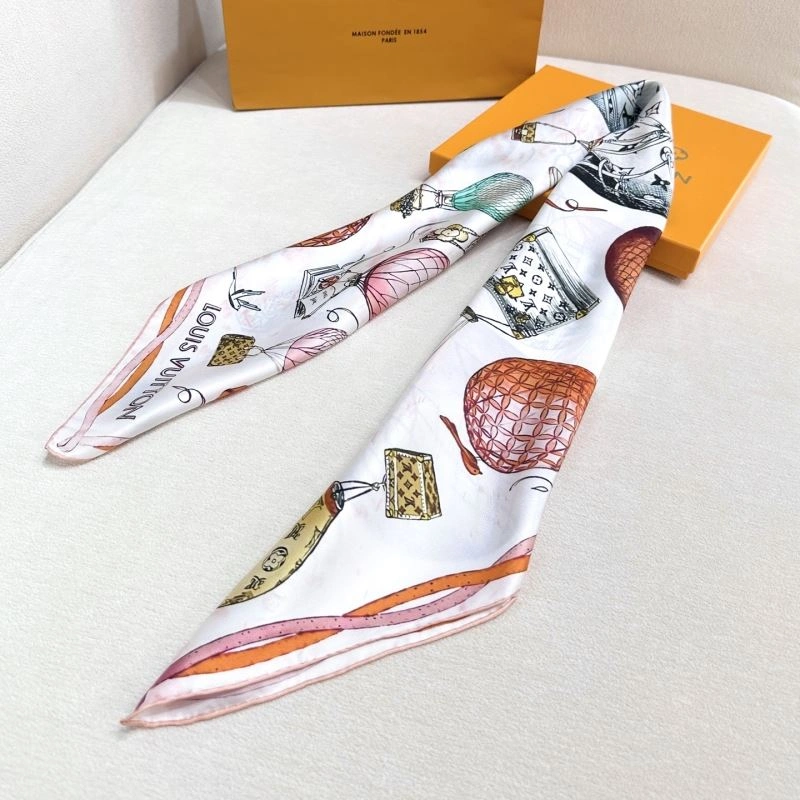 Louis Vuitton Scarf Contemporary 271448