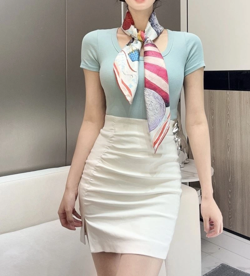 ZeroBulk Louis Vuitton Scarf 271446
