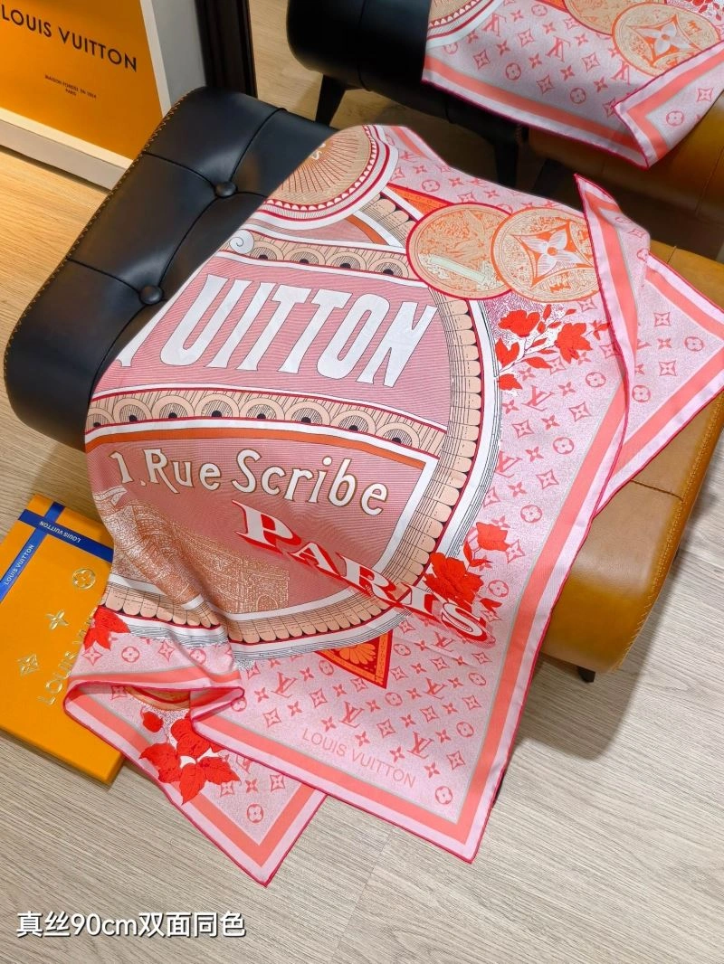 Louis Vuitton Scarf TopPick 271441