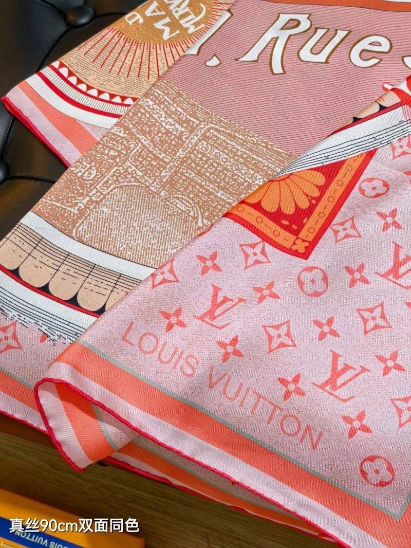 Louis Vuitton Scarf TopPick 271441