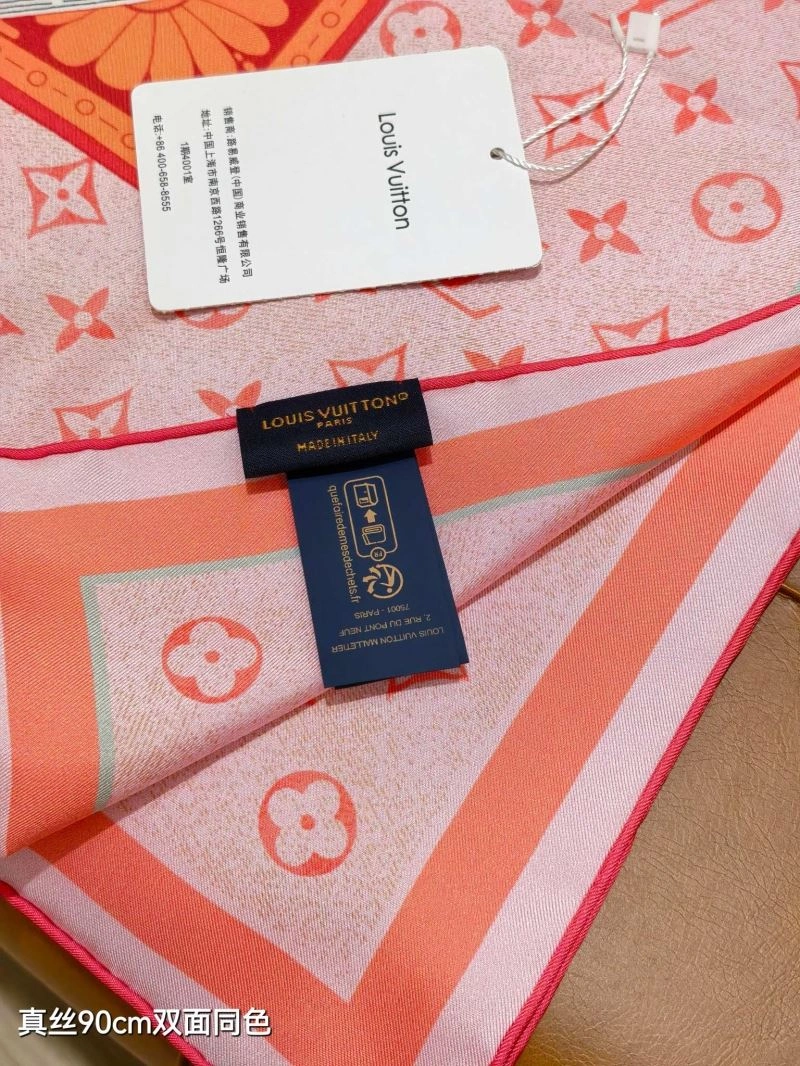 Louis Vuitton Scarf TopPick 271441
