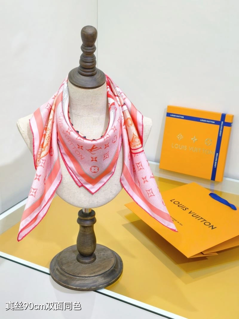 Louis Vuitton Scarf TopPick 271441