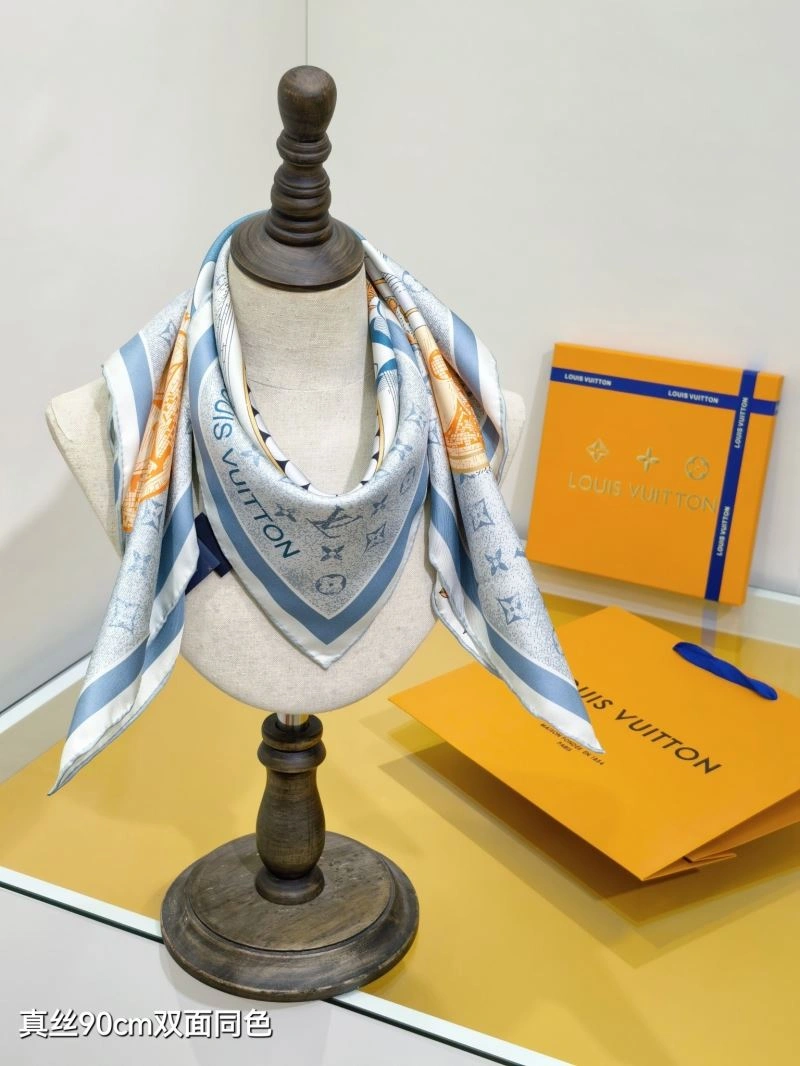 Louis Vuitton Scarf Resilient 271442