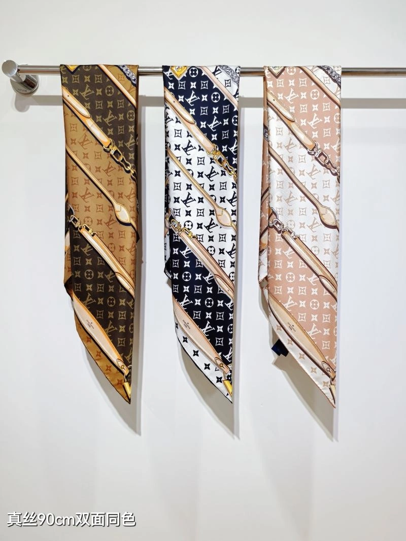 Louis Vuitton Scarf Versatile 271435