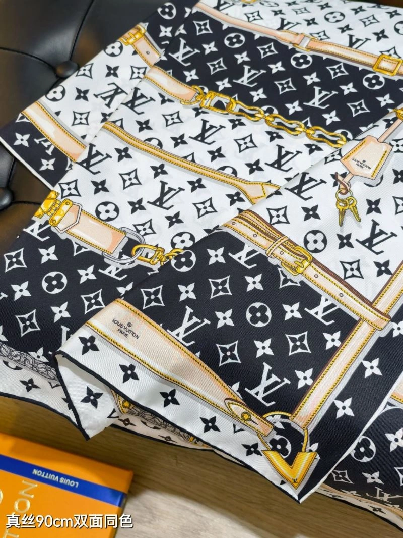 Louis Vuitton Scarf Versatile 271435