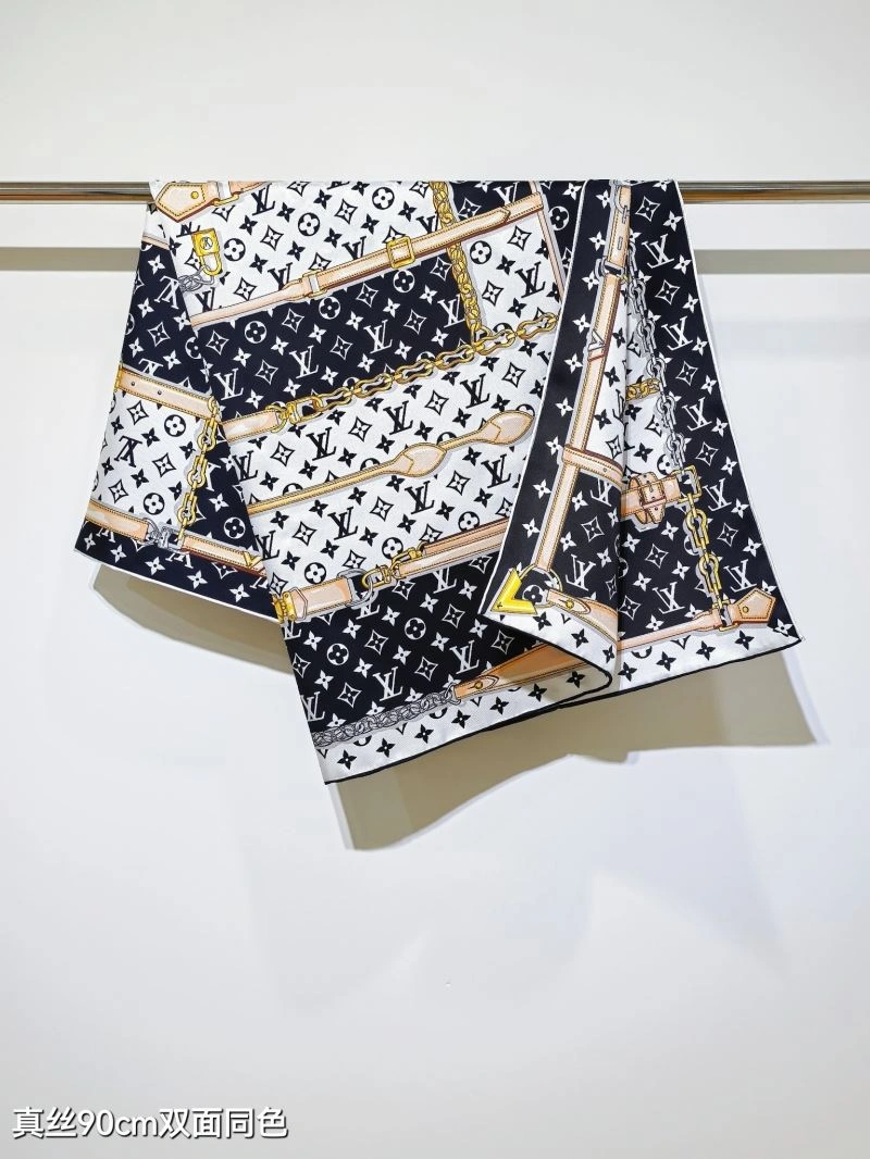 Louis Vuitton Scarf Versatile 271435