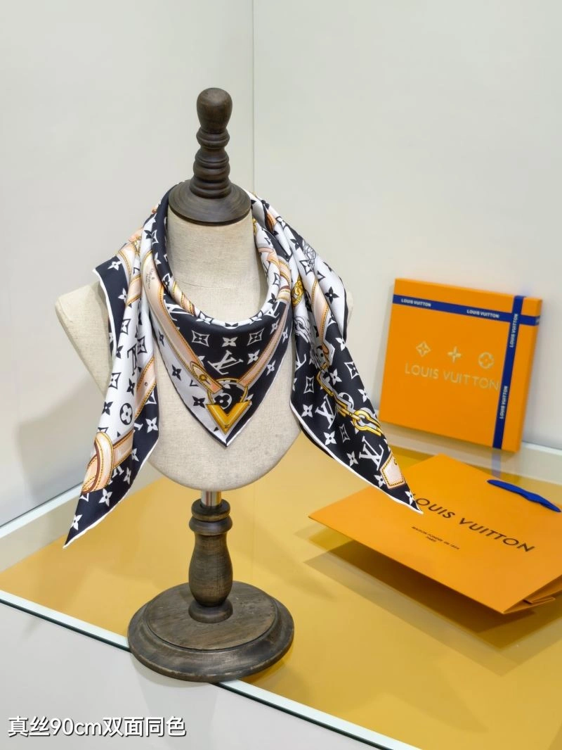 Louis Vuitton Scarf Versatile 271435