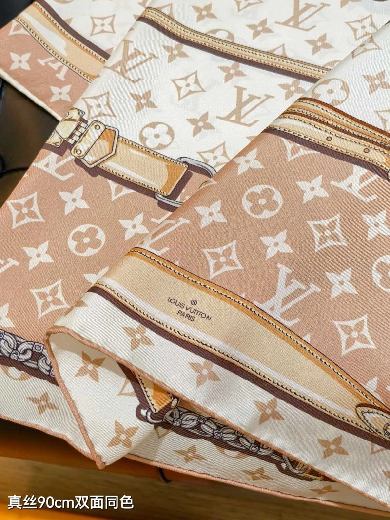 MoistureWicking Louis Vuitton Scarf 271437