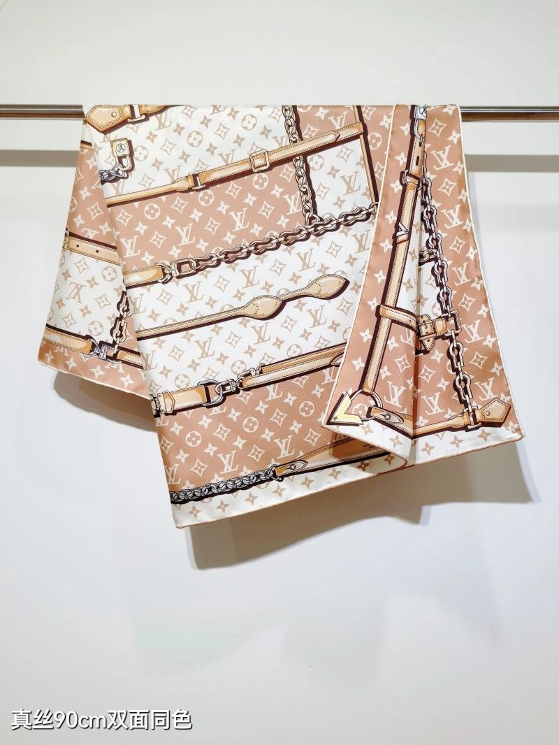 MoistureWicking Louis Vuitton Scarf 271437
