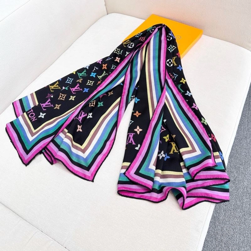 Elegant Louis Vuitton Scarf 271431
