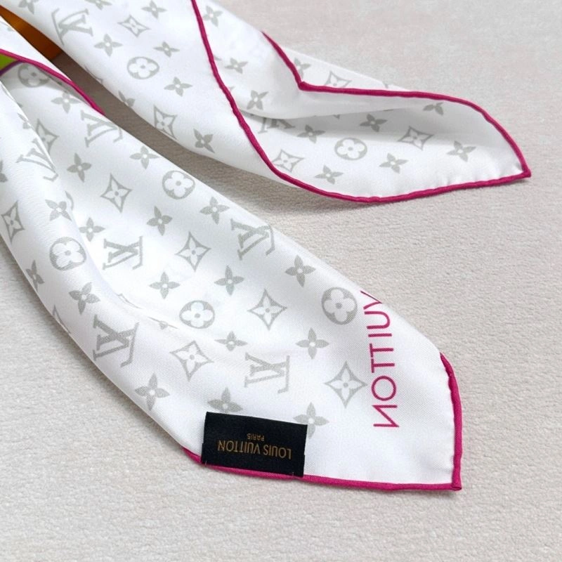 Louis Vuitton Scarf Efficient 271434