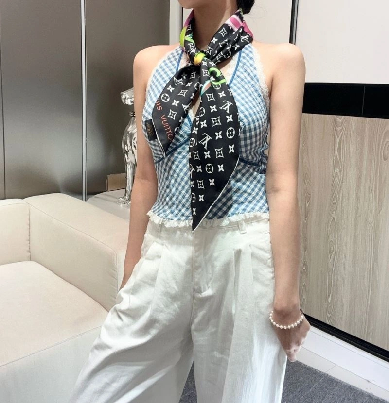Louis Vuitton Scarf OnTrend 271432