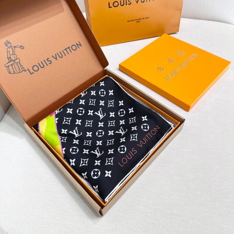 Louis Vuitton Scarf OnTrend 271432