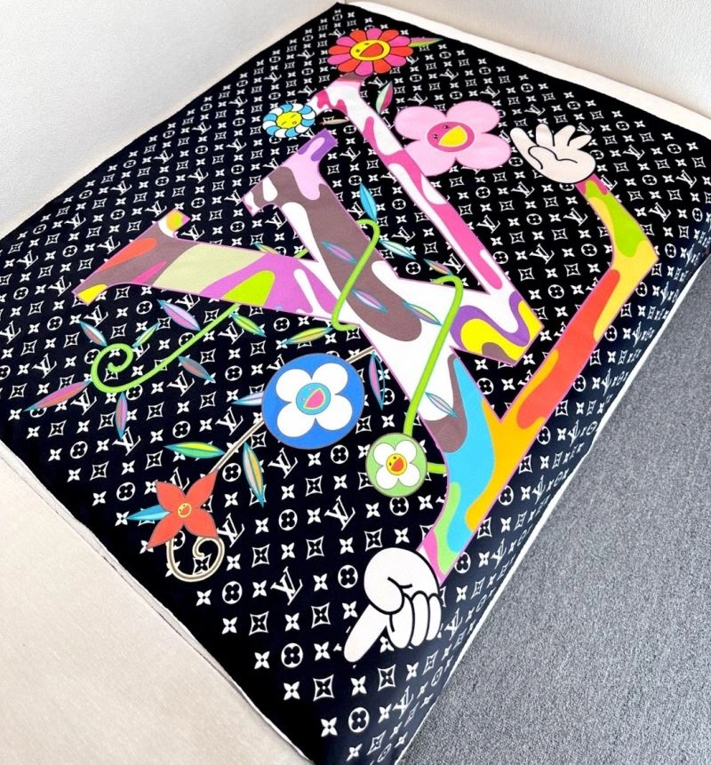 Louis Vuitton Scarf OnTrend 271432