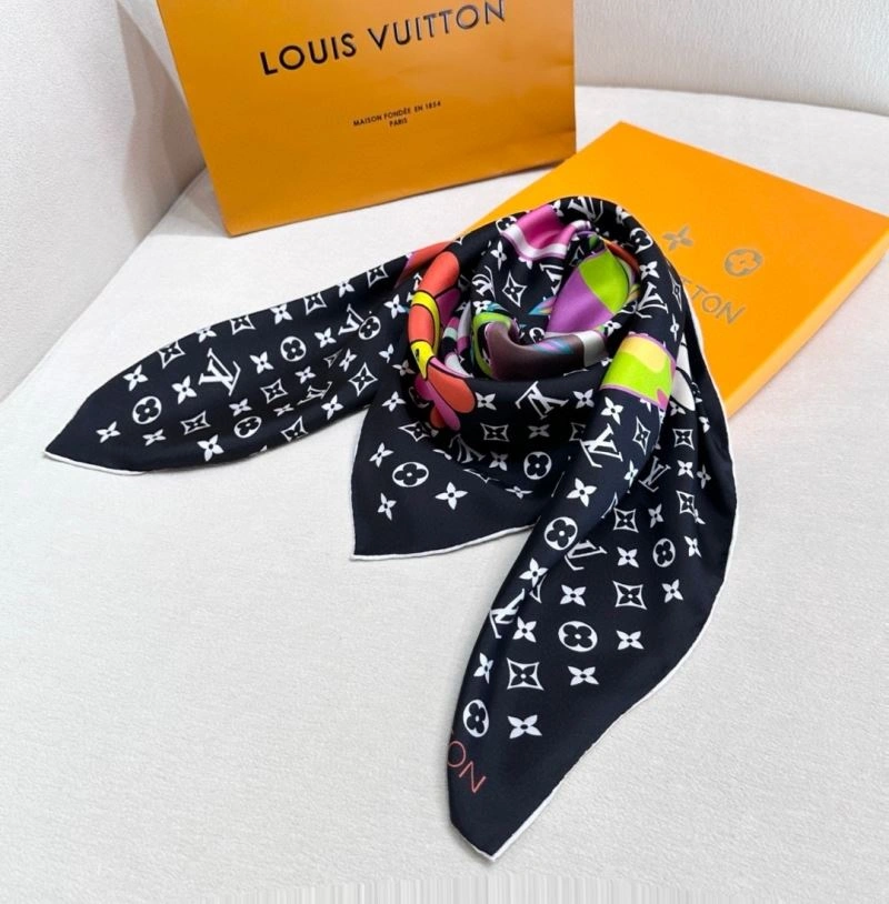 Louis Vuitton Scarf OnTrend 271432