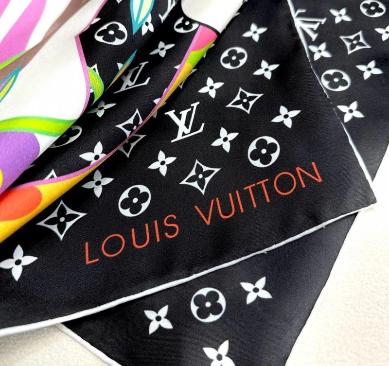 Louis Vuitton Scarf OnTrend 271432