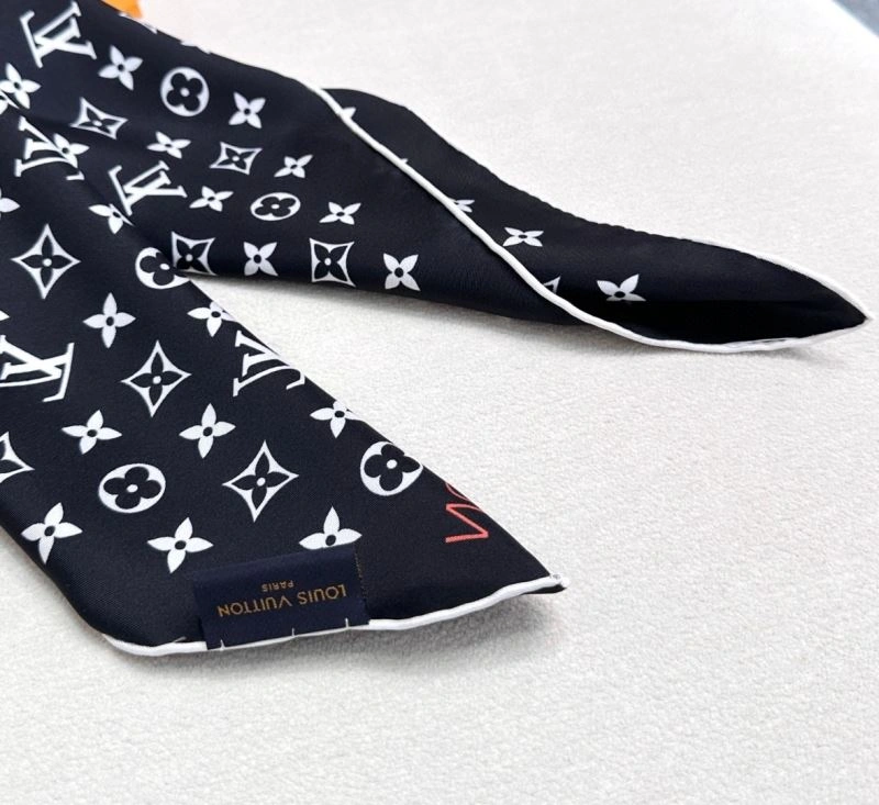 Louis Vuitton Scarf OnTrend 271432