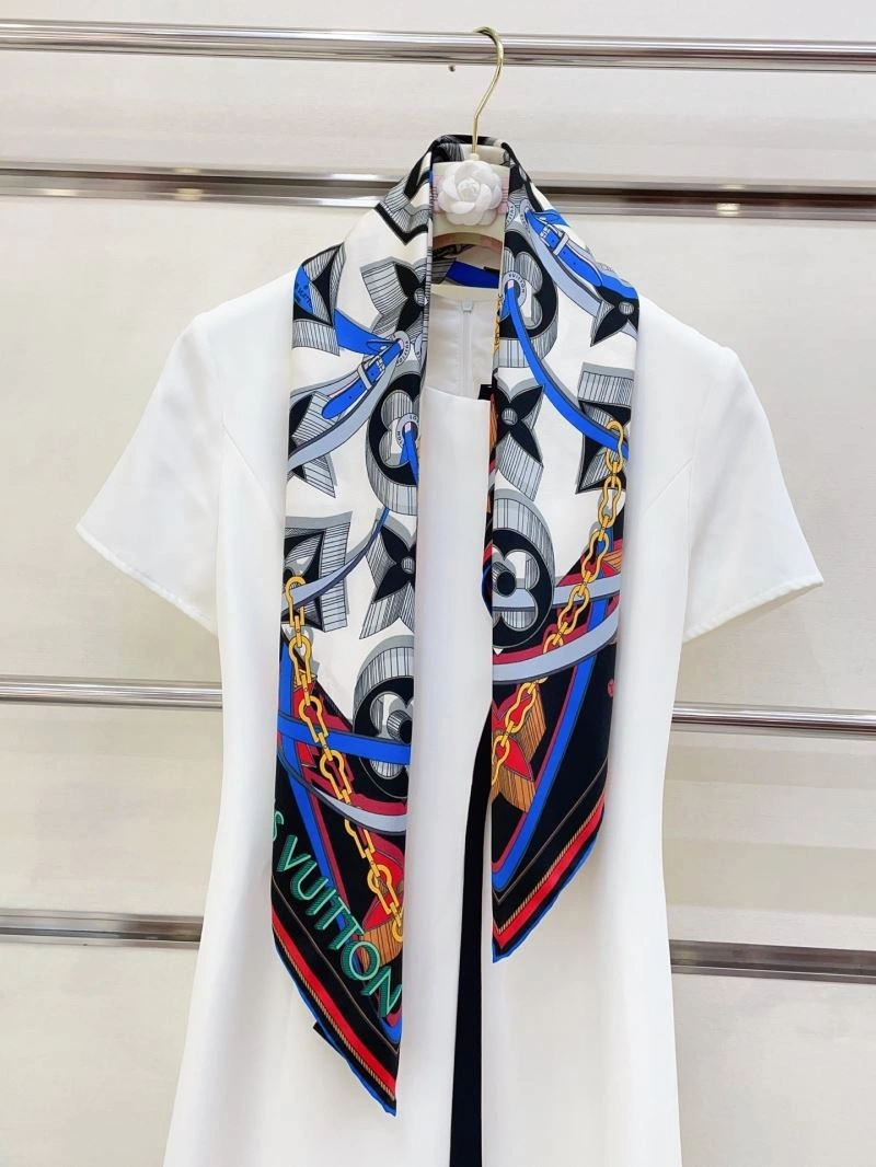 BestValue Louis Vuitton Scarf 271436