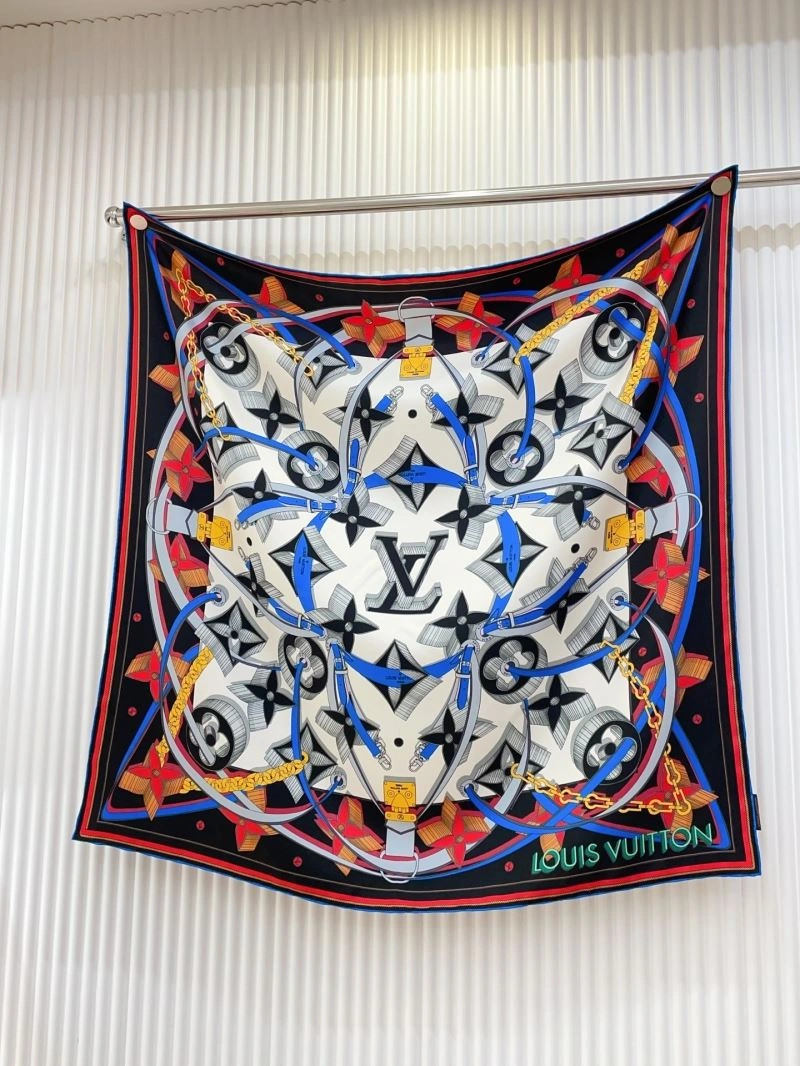 BestValue Louis Vuitton Scarf 271436