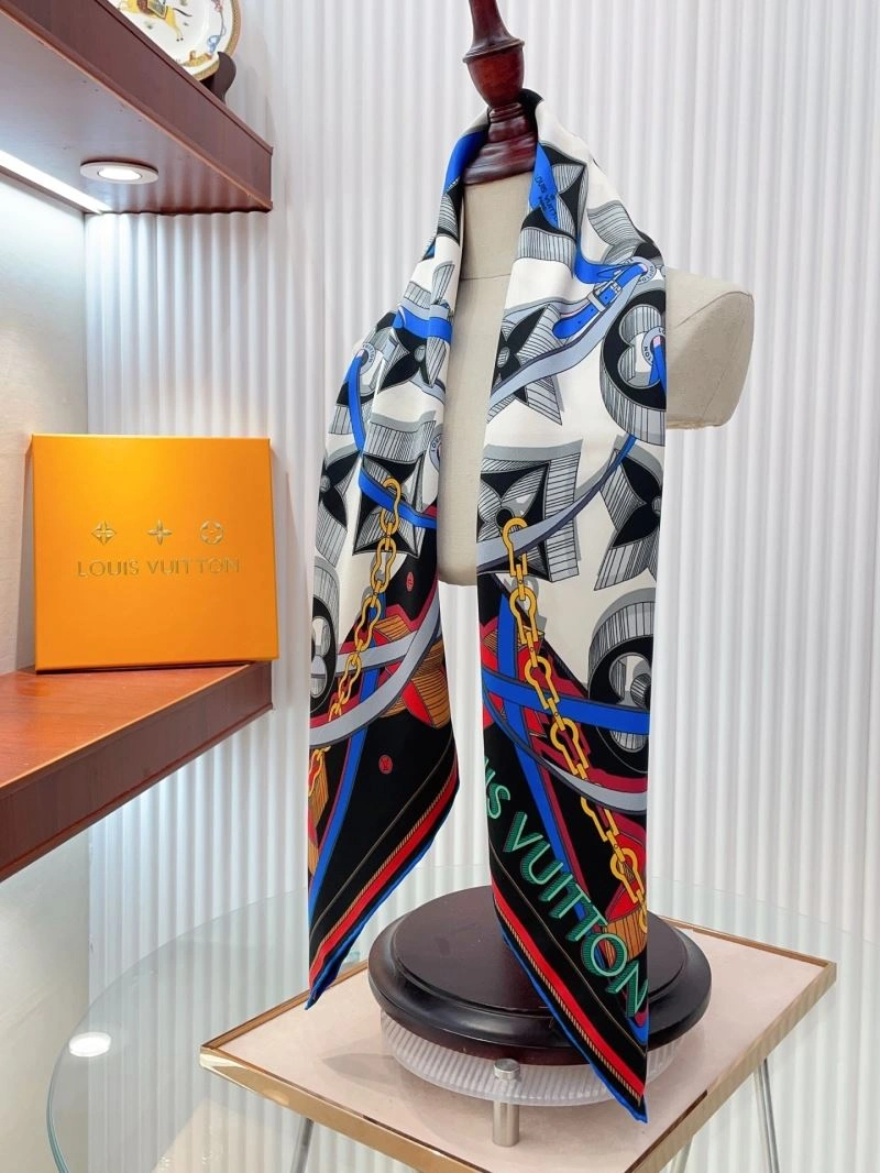 BestValue Louis Vuitton Scarf 271436