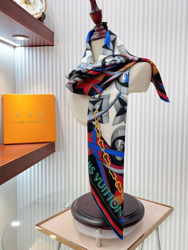 BestValue Louis Vuitton Scarf 271436