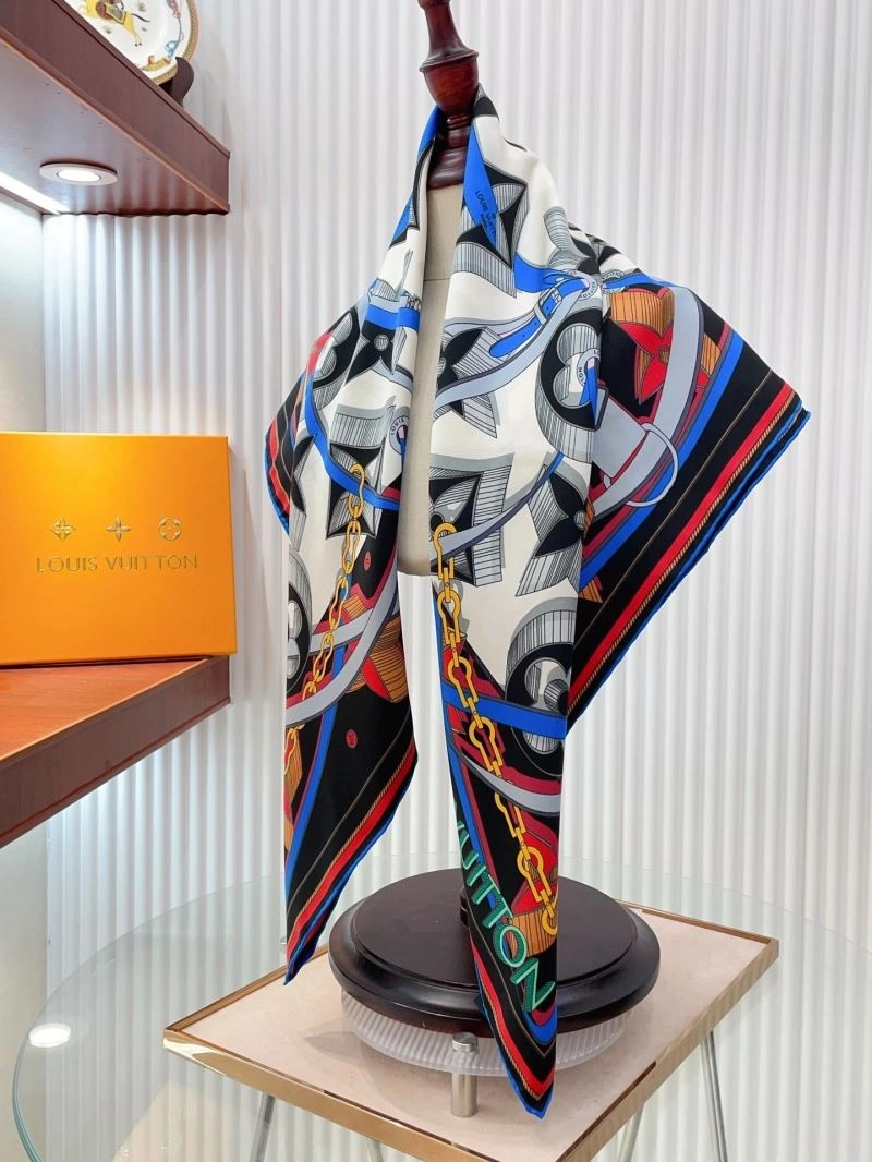 BestValue Louis Vuitton Scarf 271436