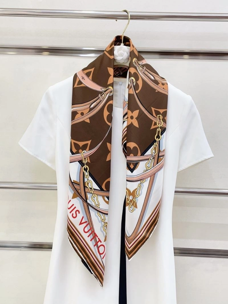 Louis Vuitton Scarf Compact 271438