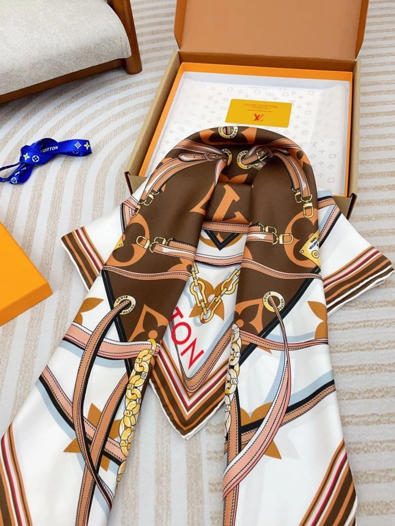 Louis Vuitton Scarf Compact 271438