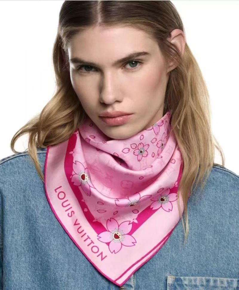 Louis Vuitton Scarf Bold 271429