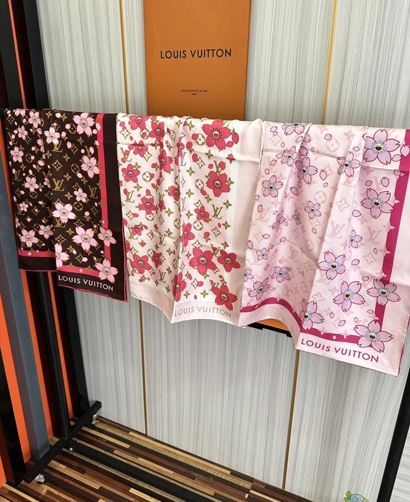 Louis Vuitton Scarf Bold 271429