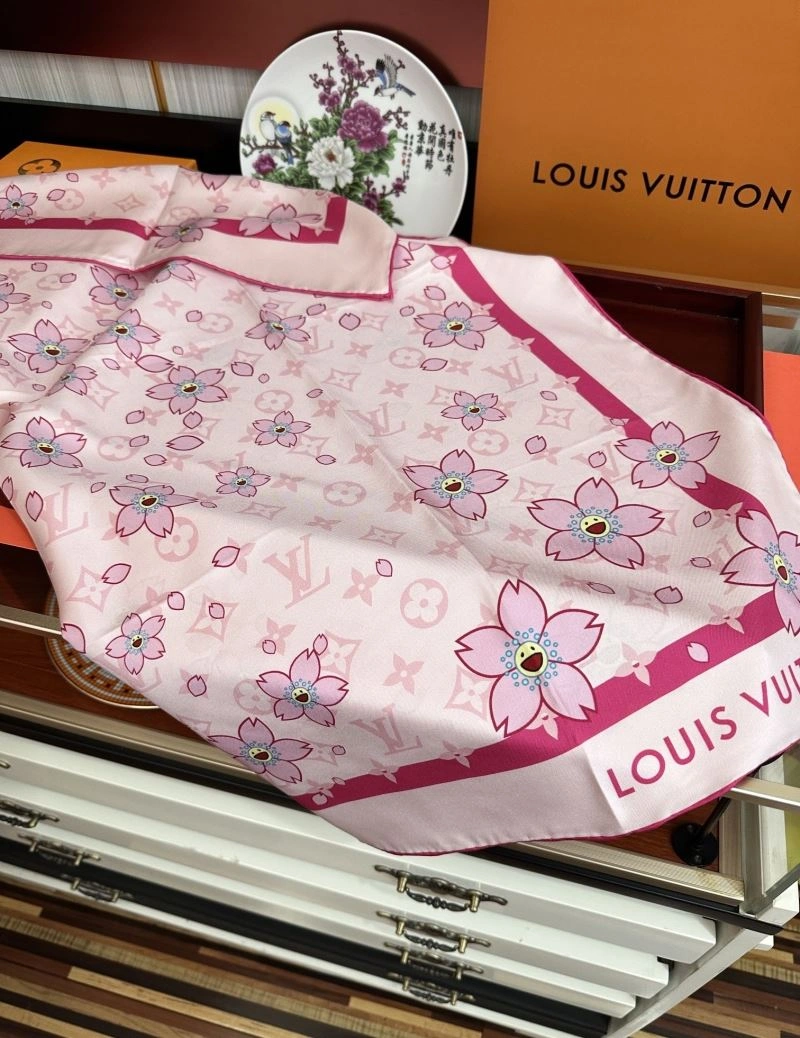Louis Vuitton Scarf Bold 271429
