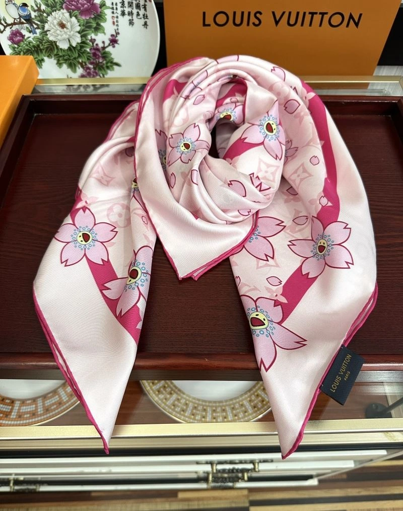 Louis Vuitton Scarf Bold 271429